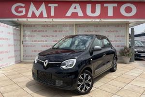 RENAULT Twingo 0.9 90CV AUTOMATICA INTENS DISPLA