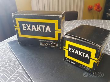 macchina fotografica analogica