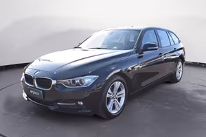 BMW Serie 3 318d Sport Touring
