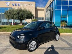 Fiat 500e Berlina 42 kWh La Prima