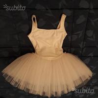 Tutù professionale danza classica