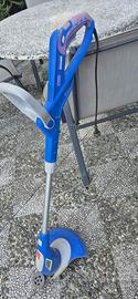 Decespugliatore elettrico Hyundai