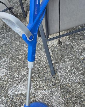 Decespugliatore elettrico Hyundai