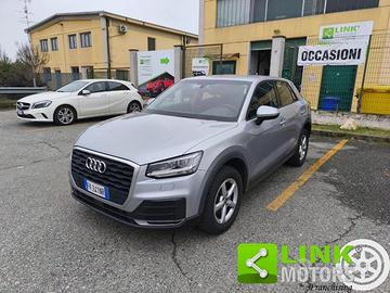 AUDI Q2 2.0 TDI quattro S tronic