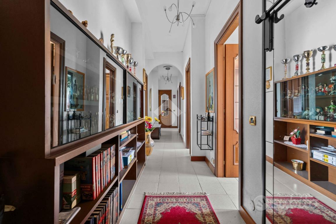 Apartment in Trezzano sul Naviglio, Quartiere Zingone, Milano - Vista 2
