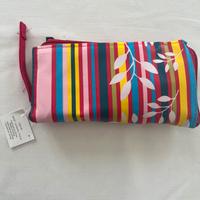Shopper bag pieghevole