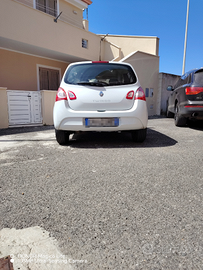 Renault twingo 2013