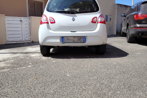 Renault twingo 2013
