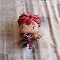 Funko pop gaara Naruto 