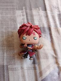 Funko pop gaara Naruto 