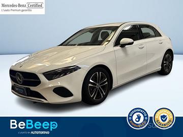 Mercedes-Benz Classe A A 180 PROGRESSIVE ADVA...