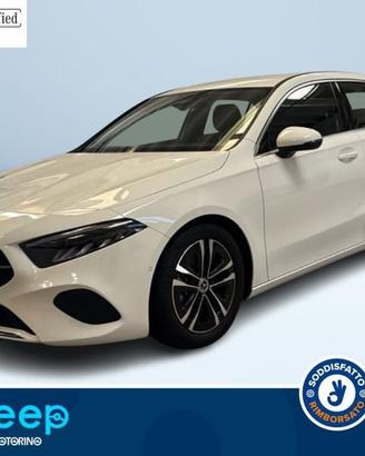 Mercedes-Benz Classe A A 180 PROGRESSIVE ADVA...