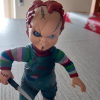action figure Chucky 
