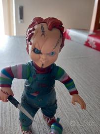 action figure Chucky 