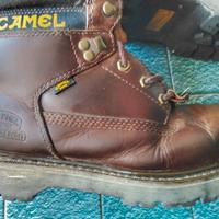 Scarponi camel trophy