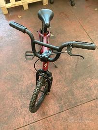 Bmx specialized ruote da 16