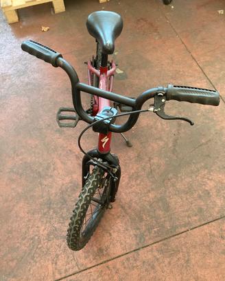 Bmx specialized ruote da 16
