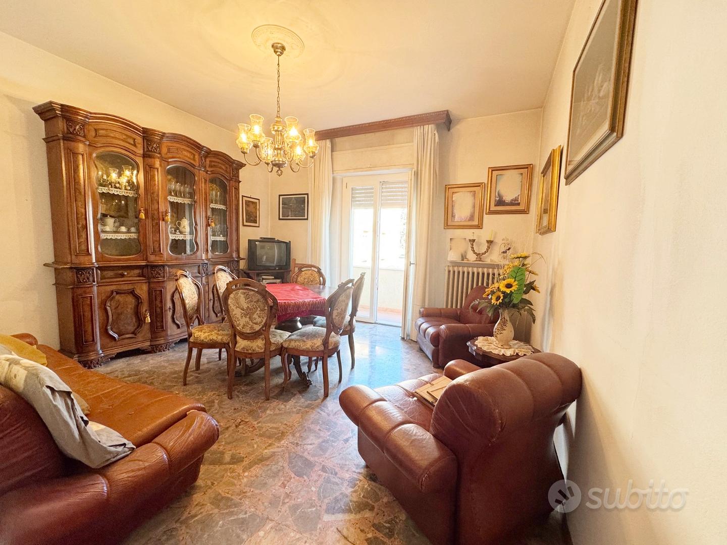 Apartment in Umbertide, Perugia - Vista 3