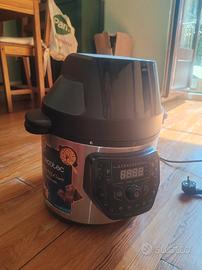 cecotec cooker