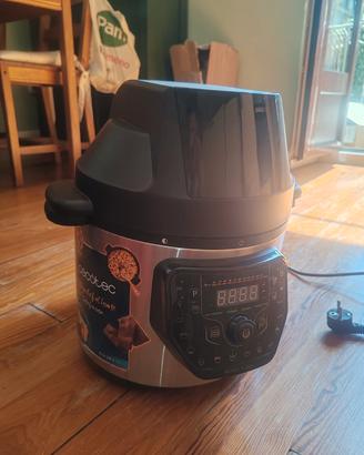cecotec cooker