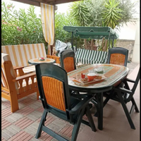 Villetta a meno di 700mt dal mare Ippocampo (FG)