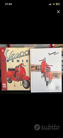 Vespa Tecnica Vol 3 e Vespa Rally