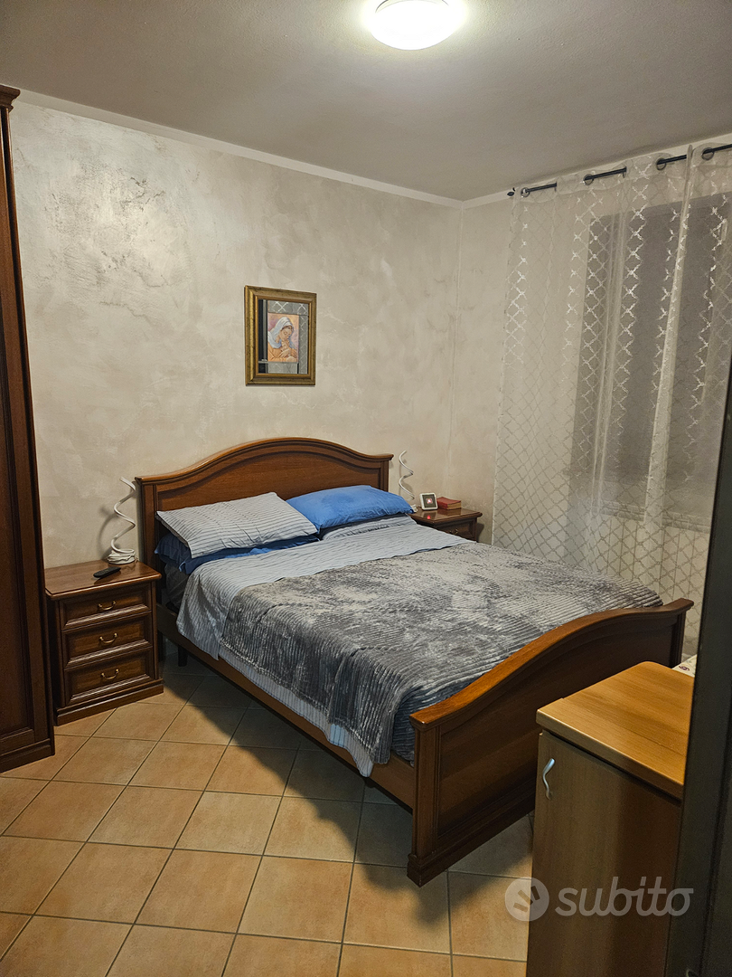 Apartment in Rivarolo Canavese, Pasquaro - Vista 4