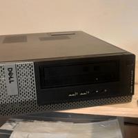 DELL Optiplex 3010 dt