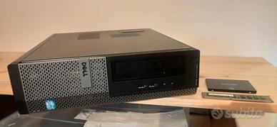 DELL Optiplex 3010 dt