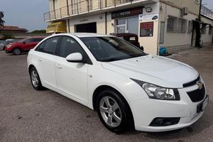 CHEVROLET Cruze 1.8 5p. LT GPL