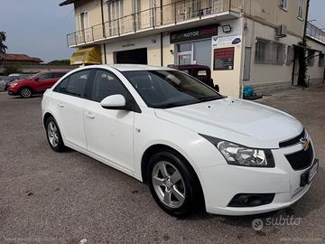 CHEVROLET Cruze 1.8 5p. LT GPL