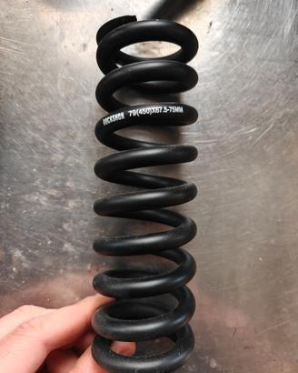 Molla rockshox