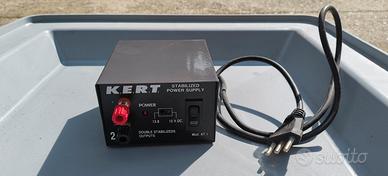 Kert At 1 Stabilizzatore 