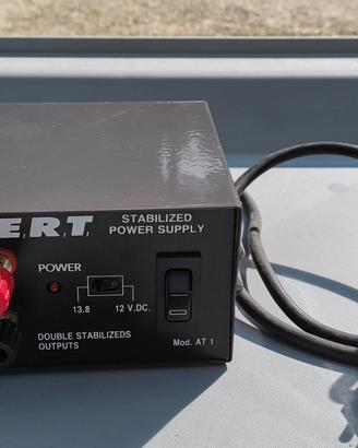 Kert At 1 Stabilizzatore 