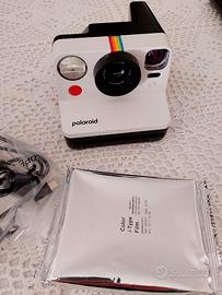 Macchina fotografica