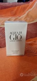 Acqua di Gio' 100ml