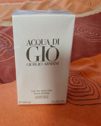 Acqua di Gio' 100ml
