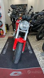 Ducati Monster 600