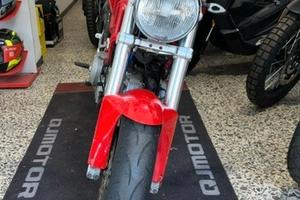 Ducati Monster 600