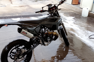 Beta rr 50 special edition 2024