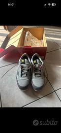 Scarpe antinfortunistiche
