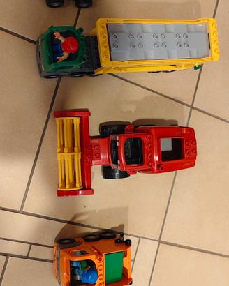 giochi duplo