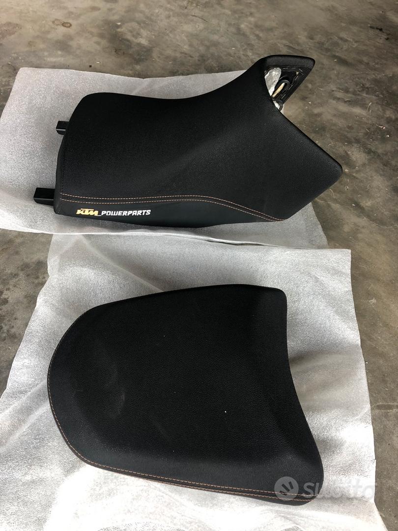 Selle KTM 1290 confort power parts Accessori Moto In vendita a Parma