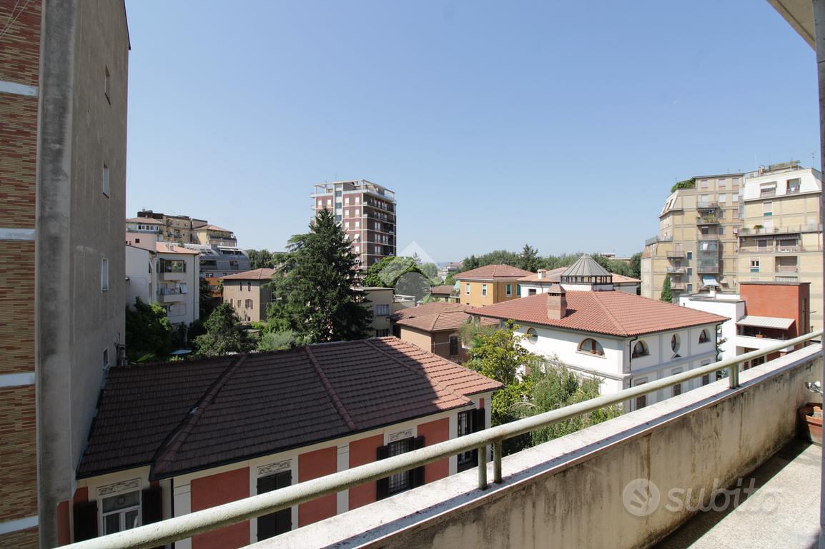 Appartamento – Terni, Città Giardino - Vista 3