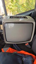 Televisione Grundig 
