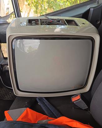 Televisione Grundig 