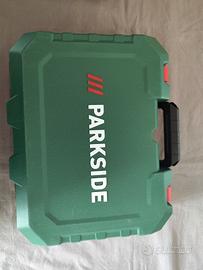 valigetta per trapano battente