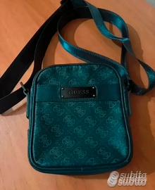 Tracolla Guess