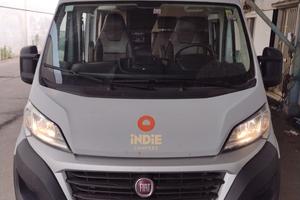 Fiat Ducato Weinsberg Carabus 600 K- Euro 6 - 2023