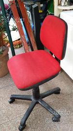 Sedia da ufficio